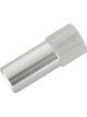 Aeroflow Blower Belt Guard Stand Silver 1-3/4 Inch Long