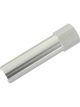 Aeroflow Blower Belt Guard Stand Silver 2-5/8 Inch Long