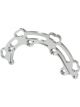 Aeroflow Starter Plate For Belt Guard