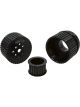 Aeroflow Gilmer Drive Kit Black For Ford 289-351W& 302-351C