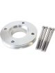 Aeroflow Gilmer V-Groove Adapter Holden 253-308 V8 With AF64-3003