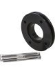 Aeroflow Gilmer V-Groove Adapter Holden 253-308 V8 With AF64-3003