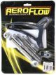 Aeroflow STD Mount Alternator Bracket For Ford 289-302W Driver