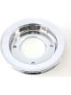 Aeroflow Billet Crankshaft Pulley Single V Groove For Holden 253-308