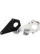 Aeroflow LS Billet Power Steering Bracket For LS Engines Polished