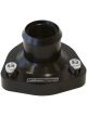 Aeroflow Thermostat Housing Black For Nissan/Holden RB Engines
