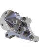 Aeroflow LS Tensioner Bracket Assembly For Commodore VT-VZ Polished