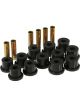Prothane For 73-87 GM Rear Spring & Shackle Bushings w/ 1.75in Bushi…