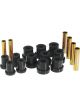 Prothane For 88-91 Chevy Blazer/Suburban 4wd Front Spring Eye Bushin…