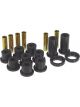 Prothane For 82-00 GM S-Series 2/4wd Rear Spring & Shackle Bushings…