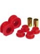 Prothane For 73-80 GM Full Size Front Sway Bar Bushings 1 1/4in Red