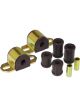 Prothane For 67-81 Chevy Camaro/Firebird Rear Sway Bar Bushings 5/8i…