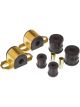 Prothane For 67-81 Chevy Camaro/Firebird Rear Sway Bar Bushings 11/1…