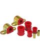 Prothane For 67-81 Chevy Camaro/Firebird Rear Sway Bar Bushings 7/8in 1…