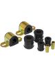 Prothane For 67-81 Chevy Camaro/Firebird Rear Sway Bar Bushings 7/8i…