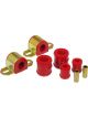Prothane For 67-81 Chevy Camaro/Firebird Rear Sway Bar Bushings 15/16in…