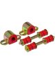 Prothane For 82-02 Chevy Camaro/Firebird Rear Sway Bar Bushings 23mm Re…