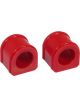 Prothane For 82-92 Chevy Camaro/Firebird Front Sway Bar Bushings 30mm R…