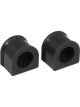 Prothane For 93-02 Chevy Camaro / Firebird Front Sway Bar Bushings 3…