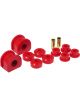 Prothane For 82-00 GM S-Series Rear Sway Bar Bushings 23mm Red