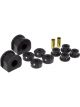 Prothane For 82-00 GM S-Series Rear Sway Bar Bushings 23mm Black