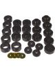 Prothane For 81-91 Chevy Suburban 2/4wd Body Mount Black