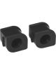 Prothane For 97-06 Chevy Corvette Front Sway Bar Bushings 30mm Black