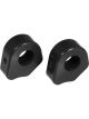 Prothane For 02-05 Chevy Trailblazer Front Swaybar Bushings 24mm Bla…