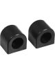Prothane For 04-05 Chevy Trailblazer Front Swaybar Bushings 34mm Bla…