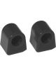 Prothane For 05+ Chevy Cobalt Front Sway Bar Bushings 24mm Black