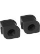 Prothane For 97-06 Chevy Corvette Front Sway Bar Bushings 28.6mm Bla…