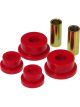 Prothane For 65-70 GM Full Size Rear Panhard Bar Bushings Red