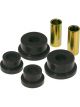 Prothane For 65-70 GM Full Size Rear Panhard Bar Bushings Black