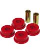 Prothane For 65-70 Buick Riviera Rear Track Arm Bushings Red