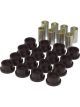 Prothane For 10 Chevy Camaro Rear Toe & Trailing Arm Link Bushings B…