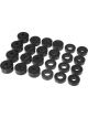 Prothane For 68-72 Chevy Mid-Size El Camino Body Mount Black