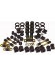 Prothane For 82-92 Chevy Camaro / Firebird Total Kit Black