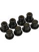 Prothane For 55-82 GM Front Control Arm Bushings Black