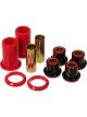 Prothane For 65-70 GM Front Control Arm Bushings Red