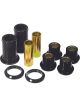Prothane For 65-70 GM Front Control Arm Bushings Black