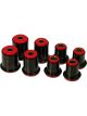 Prothane For 79-94 GM Front Control Arm Bushings Red