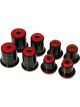 Prothane For 80-81 GM Front Control Arm Bushings Red
