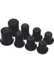 Prothane For 80-81 GM Front Control Arm Bushings Black