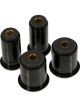 Prothane For 82-92 GM Front Control Arm Bushings Black