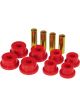 Prothane For 87-96 GM Front Control Arm Bushings Red