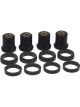 Prothane For 82-02 Chevy Camaro/Firebird Rear Control Arm Bushings Bl…