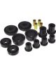 Prothane For 93-02 Chevy Camaro / Firebird Front Control Arm Bushings…
