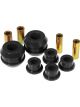 Prothane For 95-04 GM J-Body Front Control Arm Bushings Black
