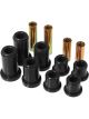 Prothane For 10-11 Chevy Camaro Front Control Arm Bushings Black