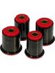 Prothane For GM Front Lower Control Arm Bushings Red